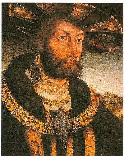 William William IV, Duke of Bavaria