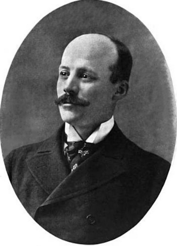William Duff