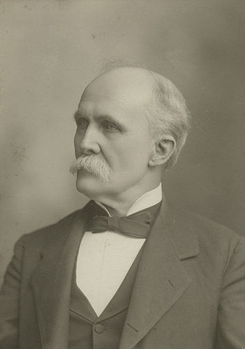 William Vaughn