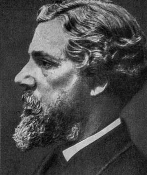 William James