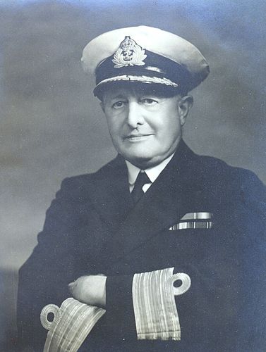 William Carr