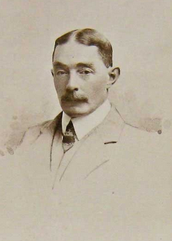 William Gresson