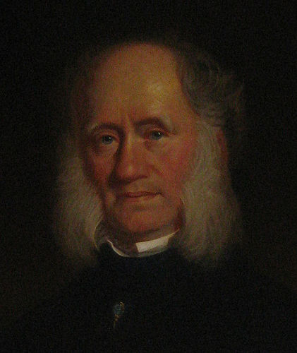 William Jeffcock