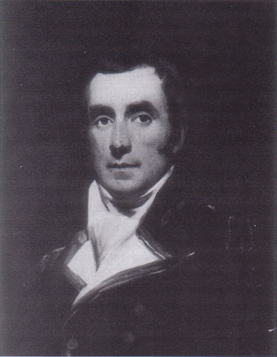 William John