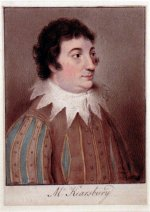 William Keasberry