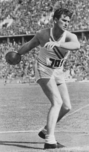 Ken Carpenter