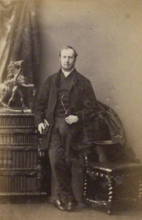 William Bedford