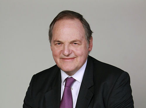 William Legge