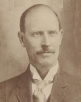 William Luther Andrews
