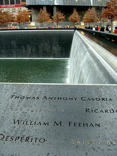 William Feehan