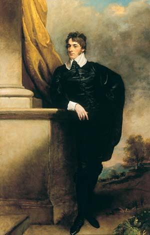 William Noel