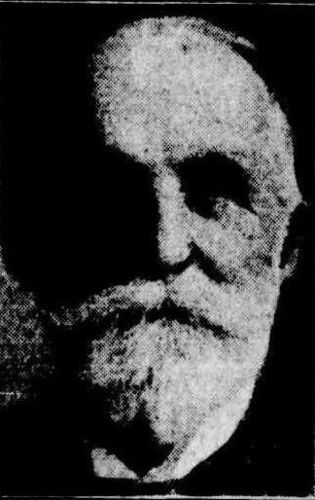 William Orr