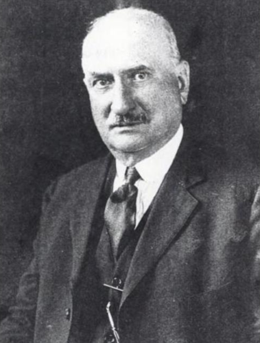 William Allison