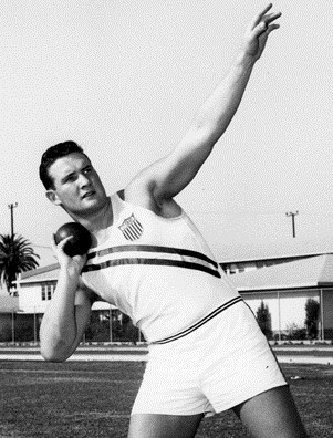 Parry O'Brien