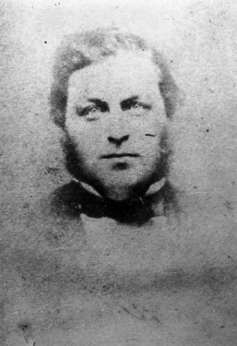 William Pattison