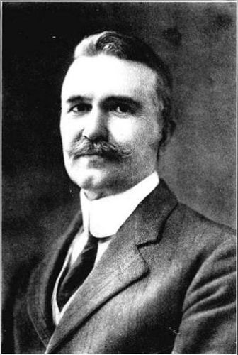 William Philip Spratling
