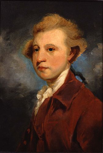 William Ponsonby