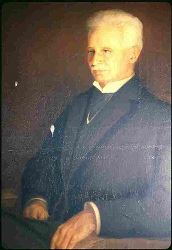 William Cullen