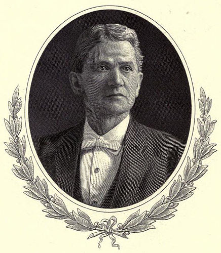 William Richardson
