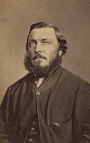 William Hall