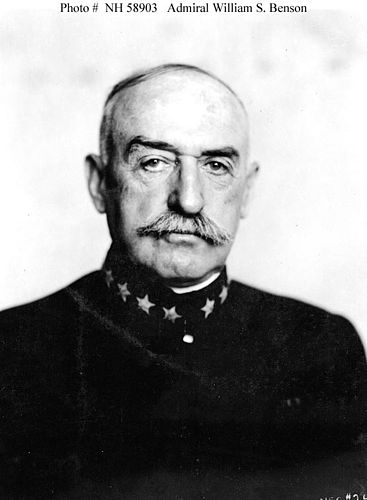 William Shepherd