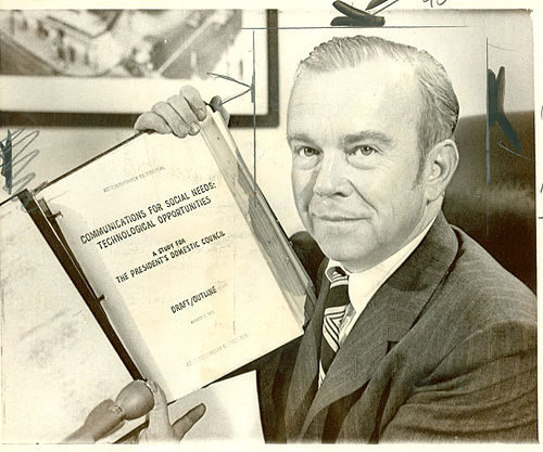 William Singer Moorhead