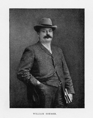 William Sohmer