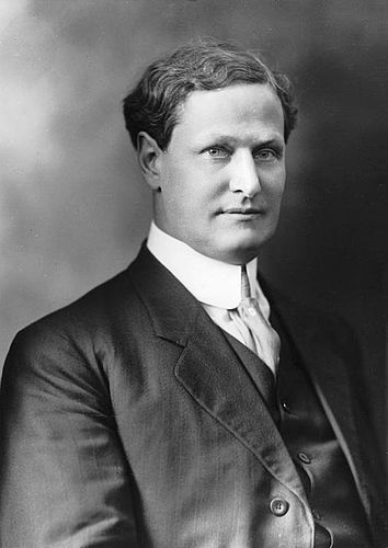William Maxwell