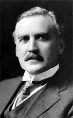 William White