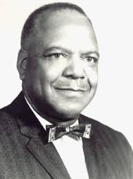 William Venoid Banks