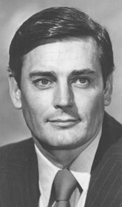 William Vollie