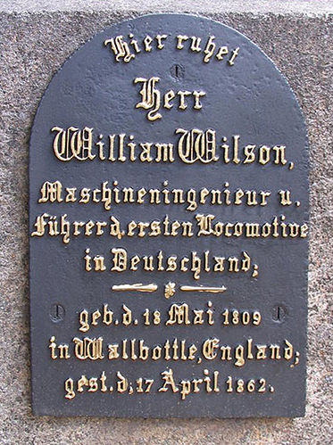 William Wilson