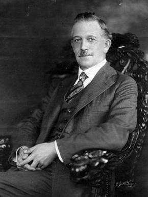 William Woodward