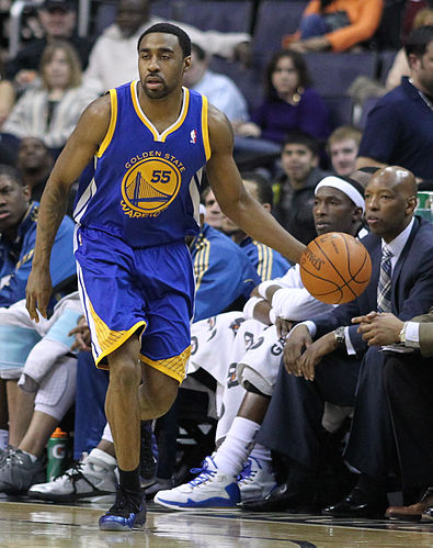 Reggie Williams