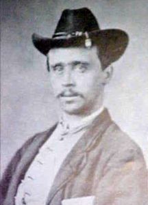 Wilson Brown