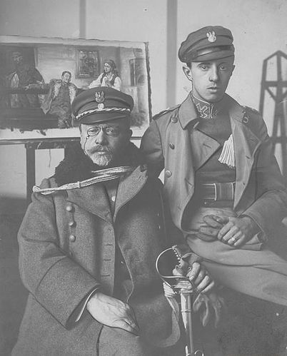 Wincenty Wodzinowski