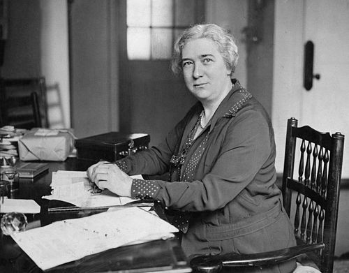 Winifred Cullis