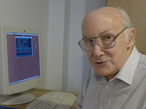 Wojciech Krzeminski