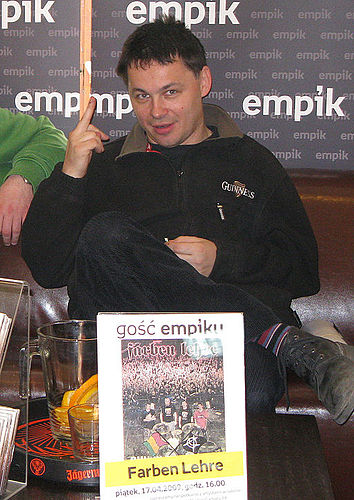 Wojciech Wojda