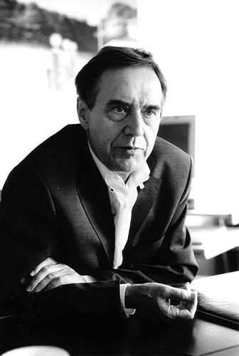 Wolf Lojewski