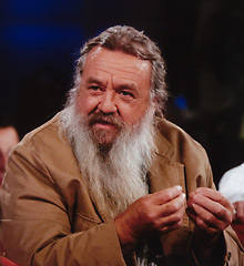 Dieter Storl