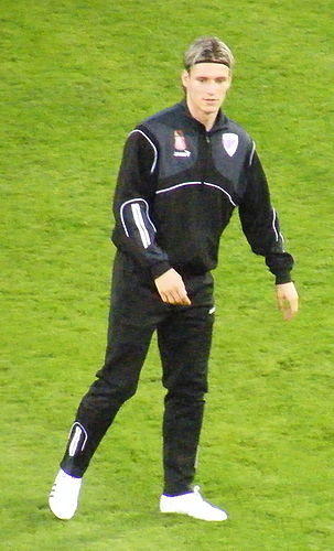 Uros Veselic