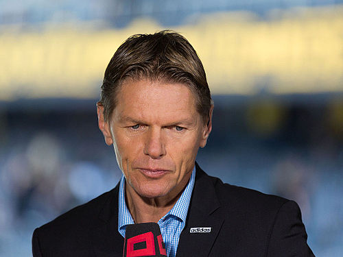 Urs Schonenberger
