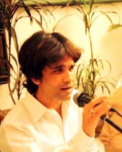 Tanveer Ahmed Khan Ustad