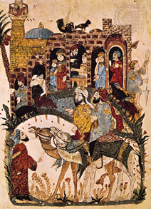 Muhammad al-Hariri