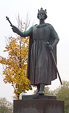 Valdemar Valdemar I of Denmark