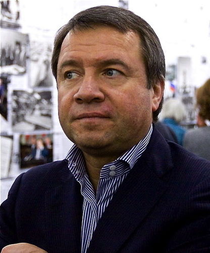 Valentin Yumashev