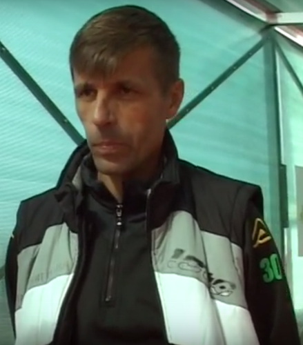 Valentin Badoi