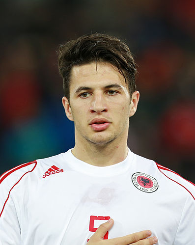 Valentin Gjokaj