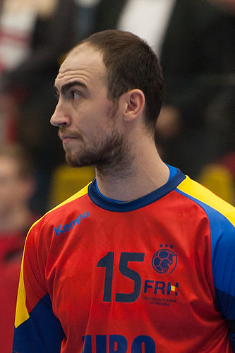 Valentin Ghionea